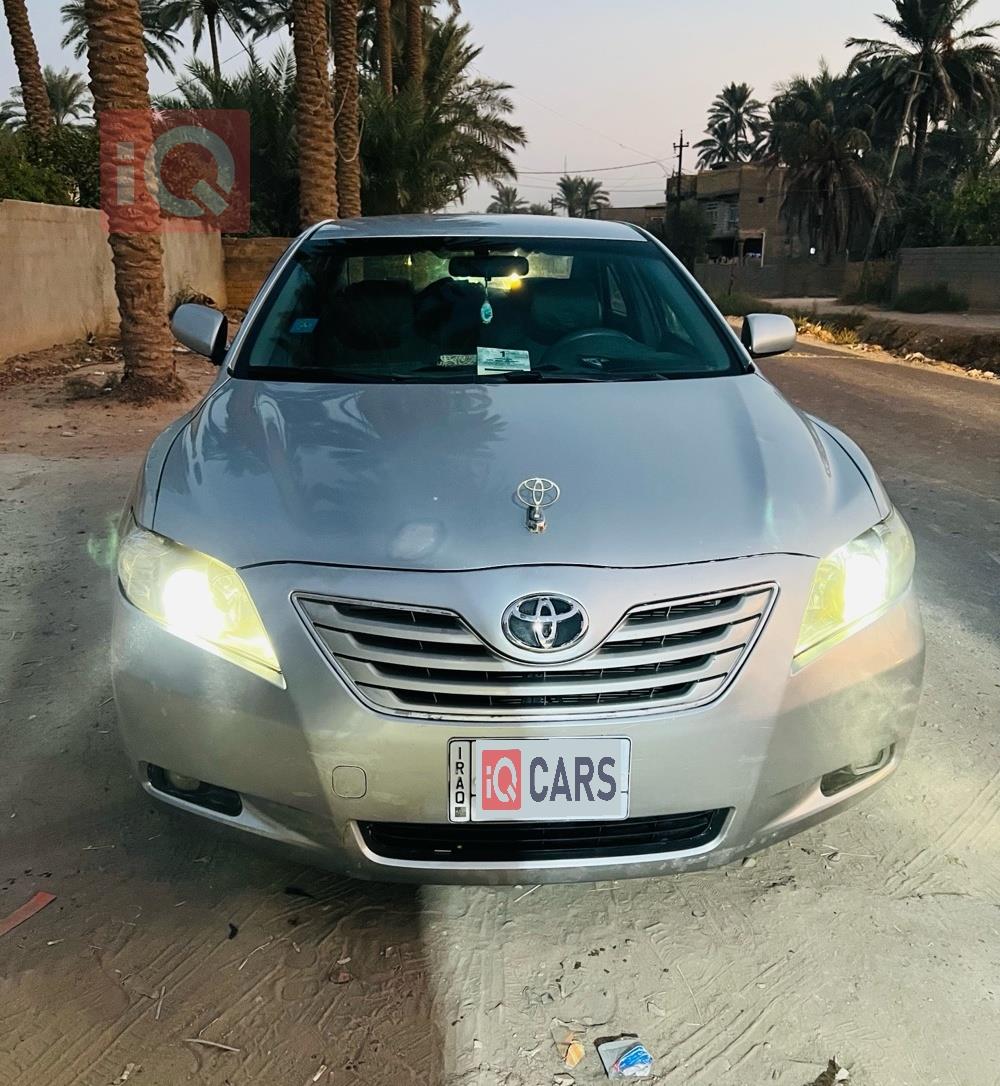 تويوتا كامري